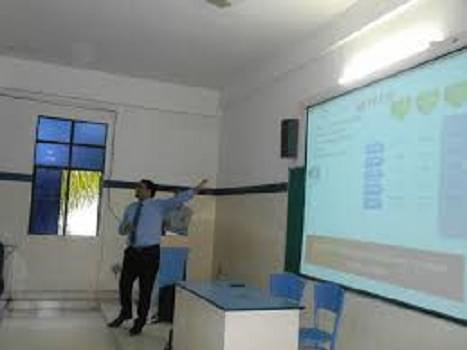 Saaii College of Medical Science & Technology Kanpur Facility photo 14